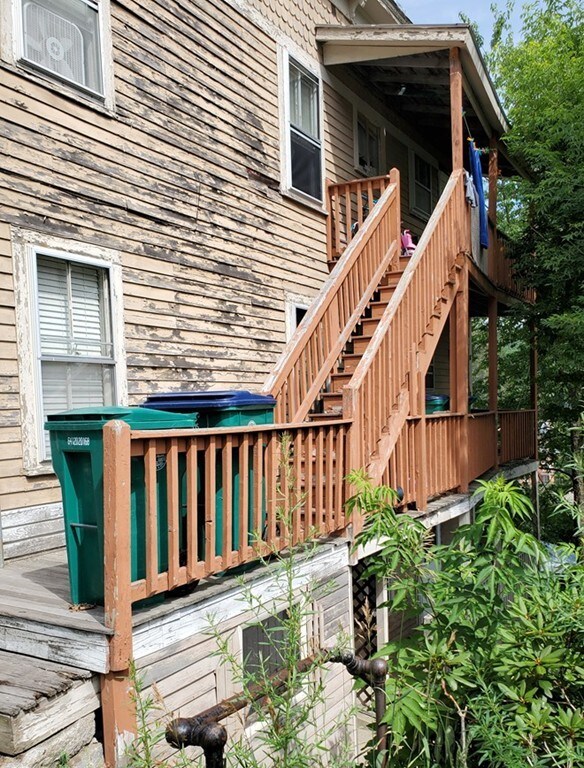 151 Leighton St unit 153, Fitchburg, MA 01420 - photo 3