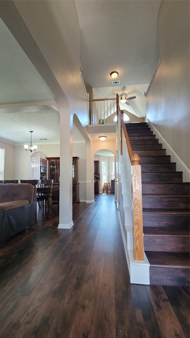 30550 Country Meadows Dr, Tomball, TX 77375 - photo 3