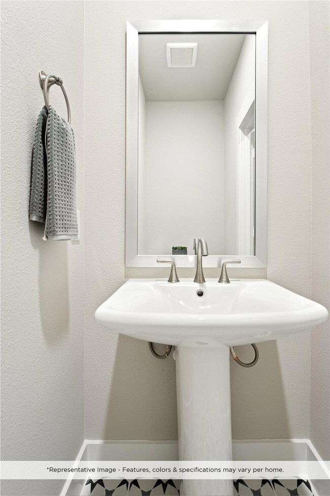 2877 Concord Dr, Wylie, TX 75098 - photo 3