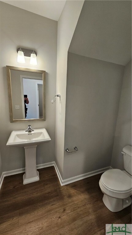 Powder Bath