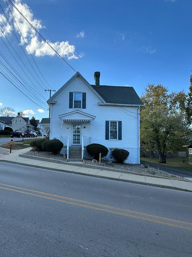 320 S Main Cross St, Flemingsburg, KY 41041 - photo 2