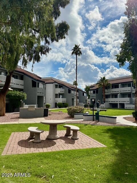 1331 W Baseline Rd unit 348, Mesa, AZ 85202 - photo 6