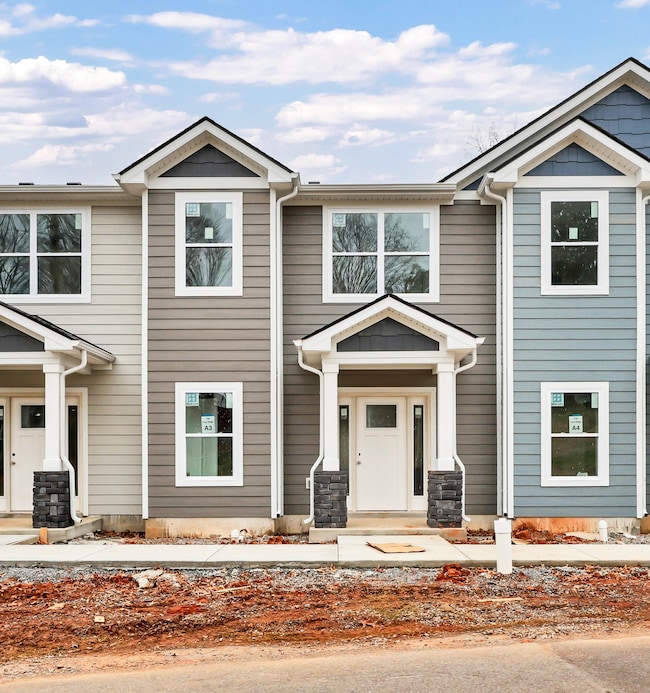 180 Clay Ridge Dr unit A3, Clarksville, TN 37040 - photo 2