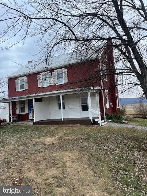 11429 White Hall Rd, Smithsburg, MD 21783 - photo 3