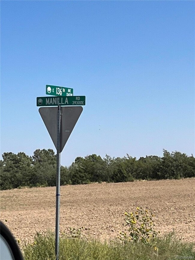 Parcel 1 E 136th Ave, Hudson, CO 80642 - photo 4