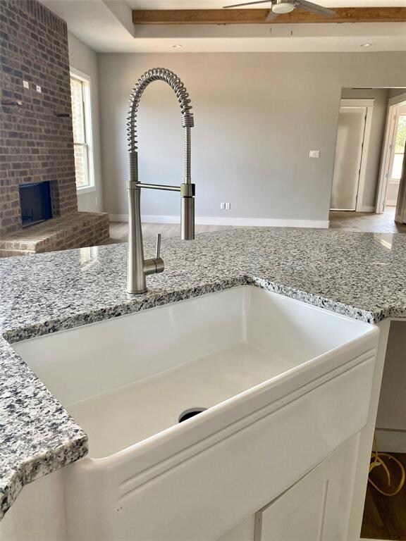 2556 N Cardinal Rd, Azle, TX 76020 - photo 7