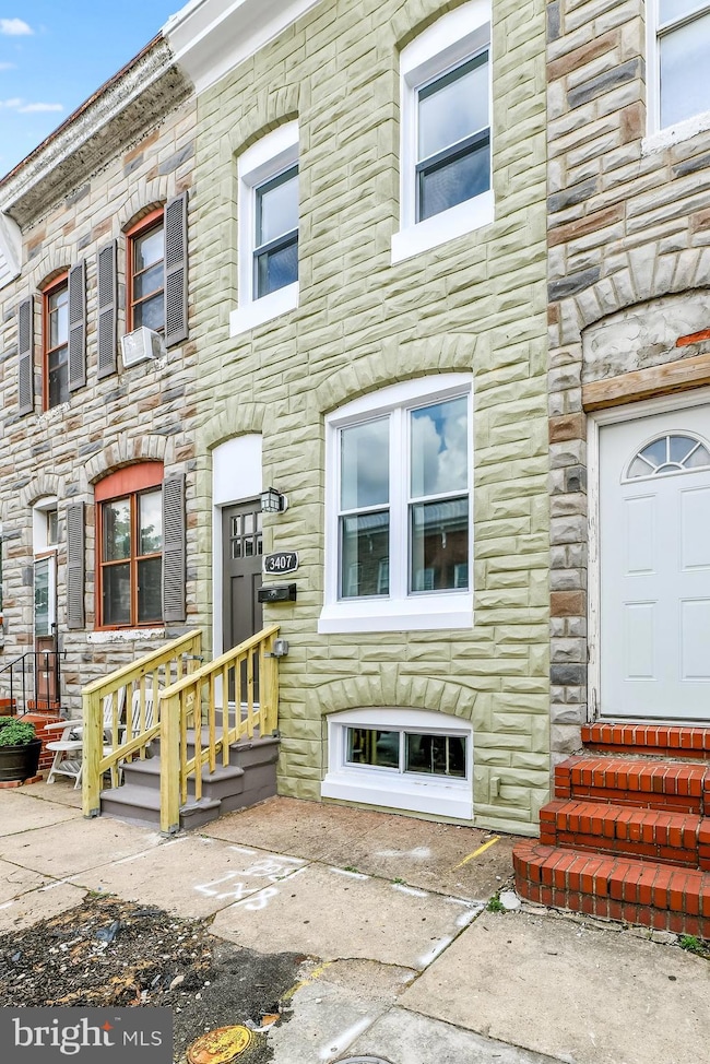 3407 Mount Pleasant Ave, Baltimore, MD 21224 - photo 2