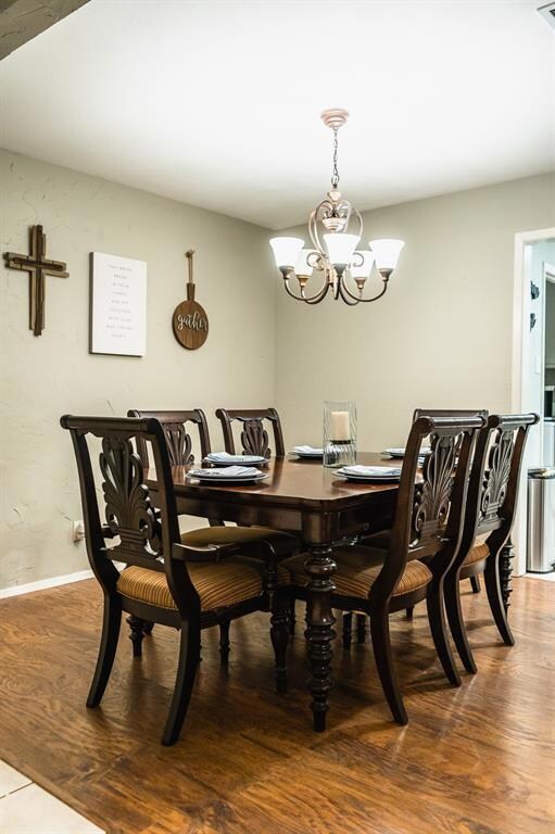 8417 Randy Dr, North Richland Hills, TX 76182 - photo 5