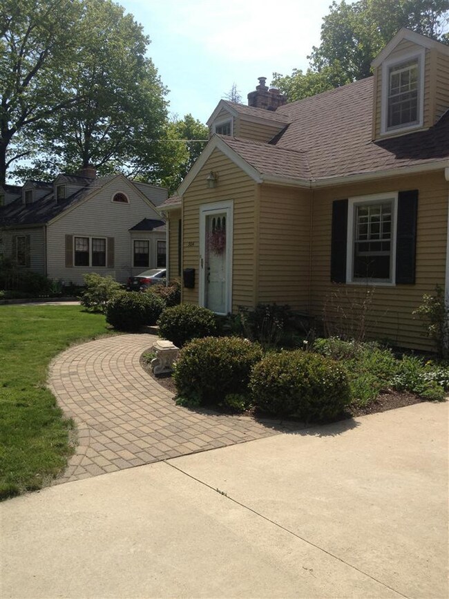 304 Washington St, Chelsea, MI 48118 - photo 2