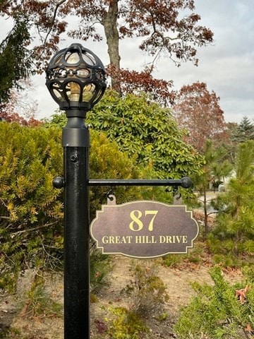 87 Great Hill Dr, West Wareham, MA 02576 - photo 7