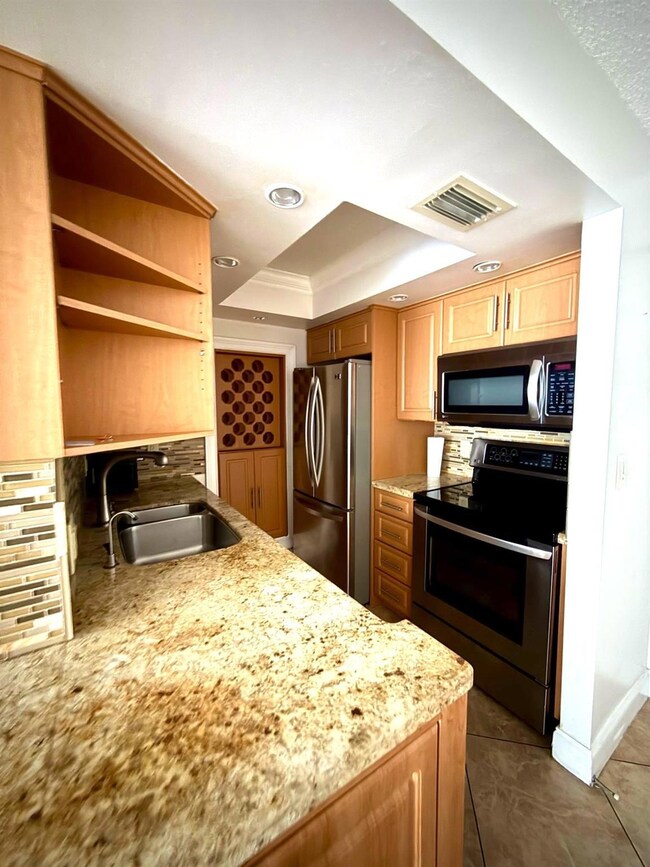 Pompano Beach Club North unit 2107, Pompano Beach, FL 33062 - photo 7