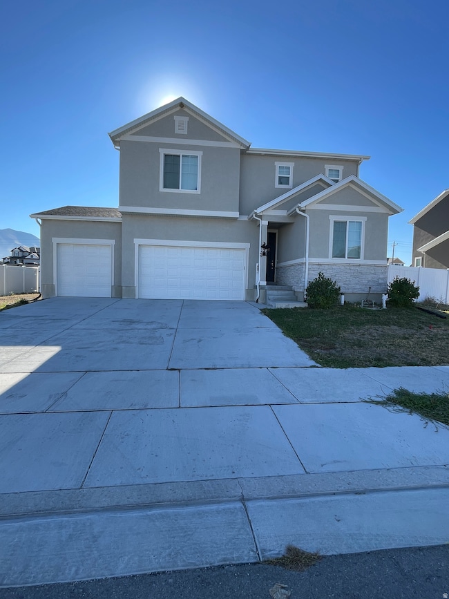 383 W Box Creek Dr, Stansbury Park, UT 84074 - photo 3