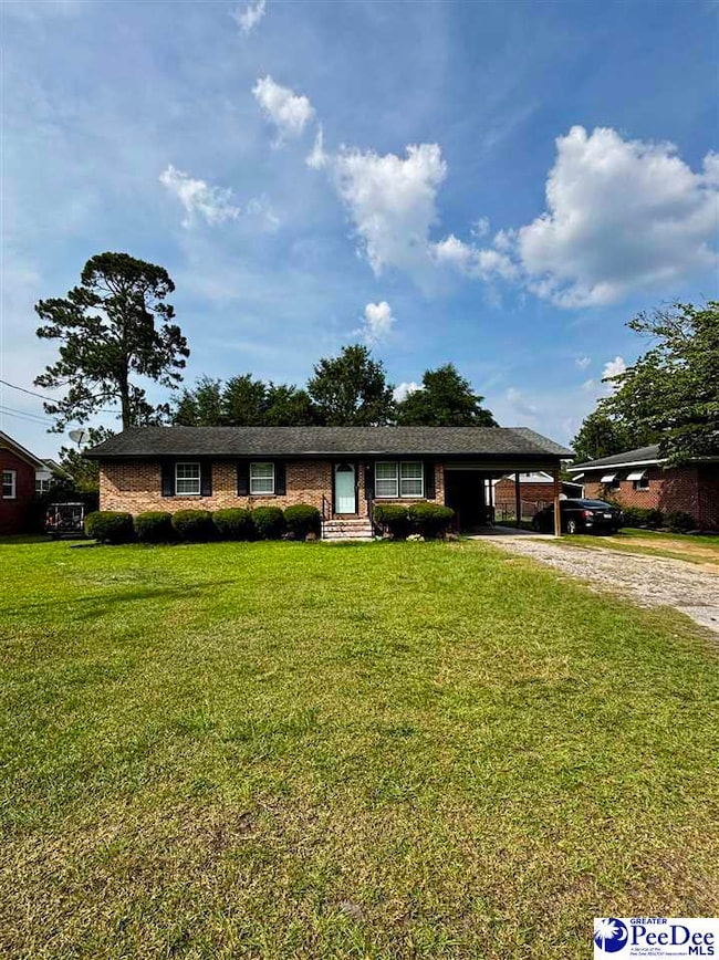 1213 E Washington St, Dillon, SC 29536 - photo 2