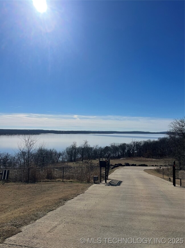 0 S 4176 Rd, Eufaula, OK 74432 - photo 2