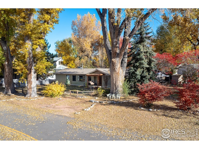7915 Neva Rd, Niwot, CO 80503 - photo 3
