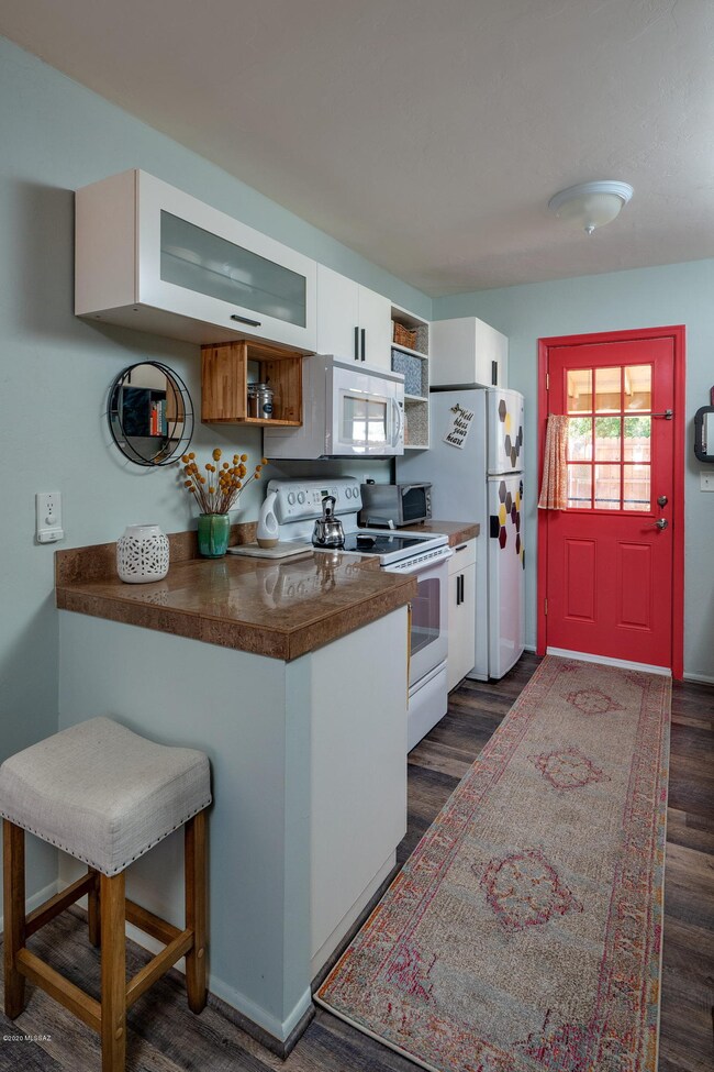 Kitchen Shot 1