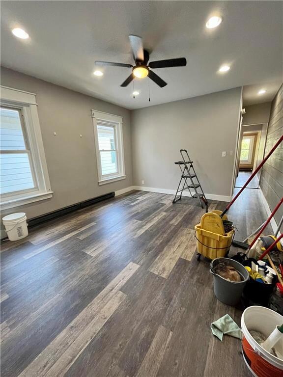 339 N 6th St unit 2, Allentown, PA 18102 - photo 3