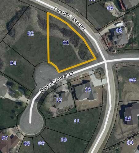 Minor 10 Lot 1