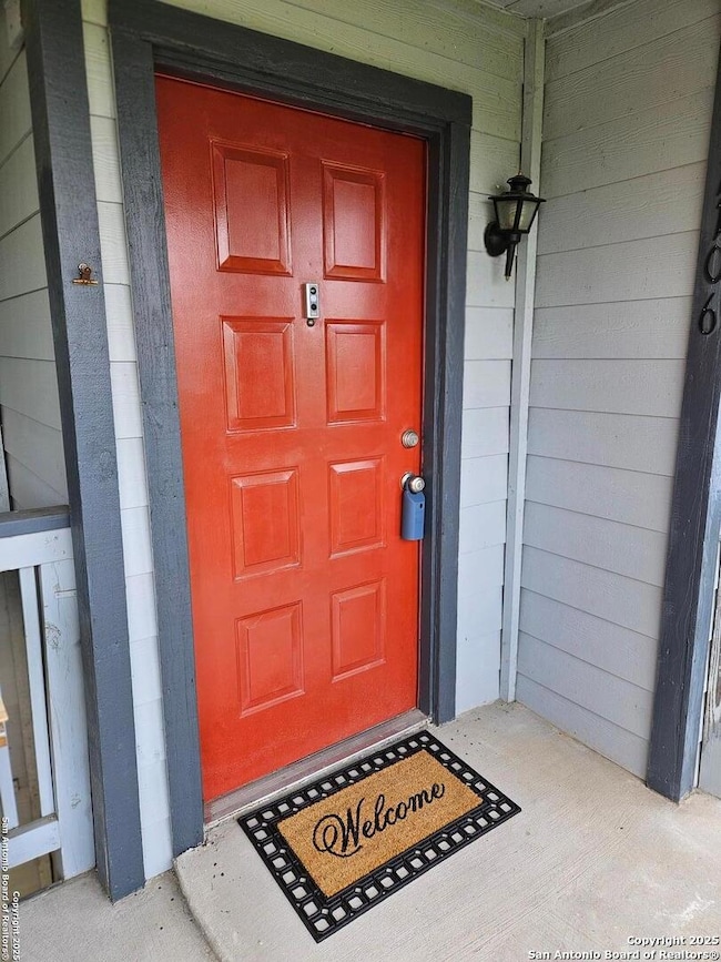 14343 Judson Rd unit 1106, San Antonio, TX 78233 - photo 2