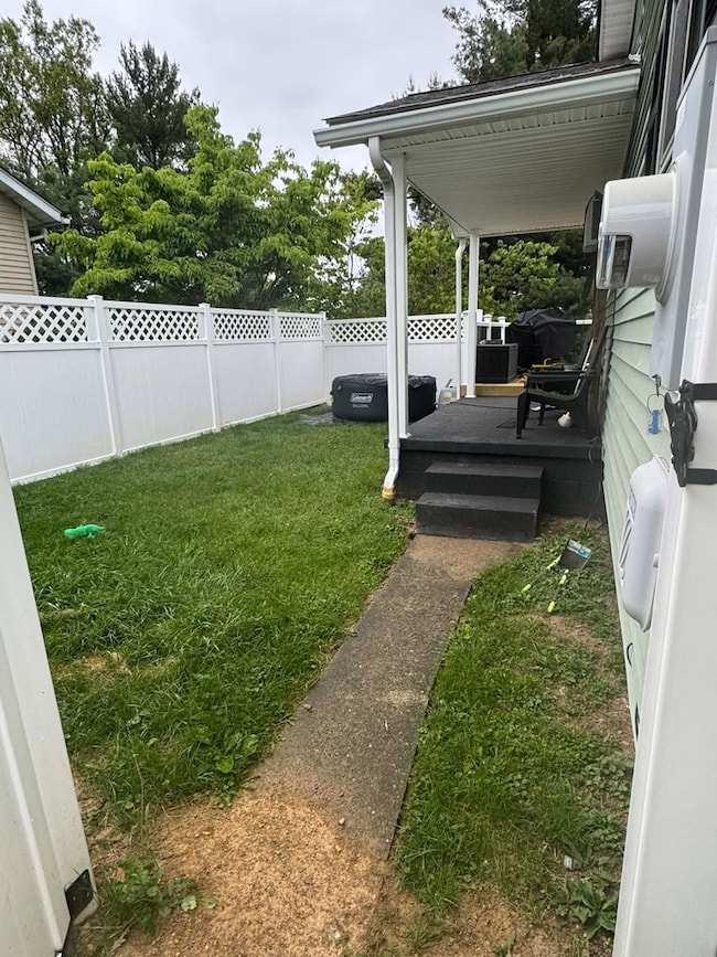 9 Gypsy Dr, Moundsville, WV 26041 - photo 5