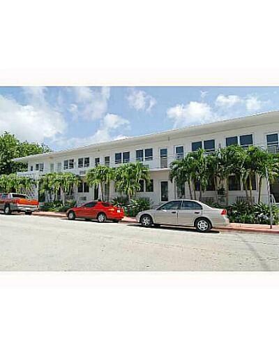 Facade/Exterior Front