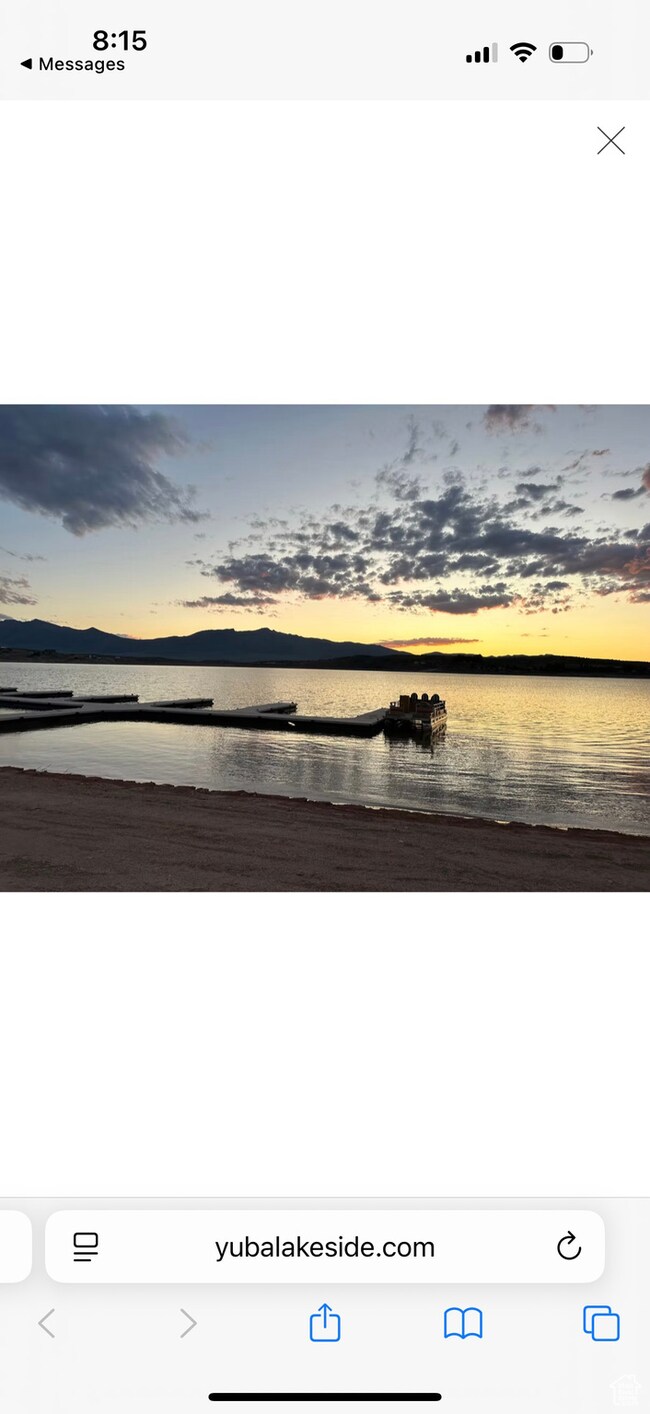 13051 Red Canyon Rd unit 3, Levan, UT 84639 - photo 6