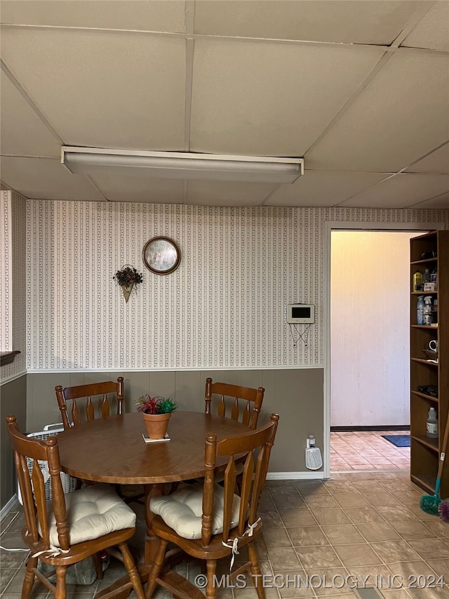 Kitchen Nook