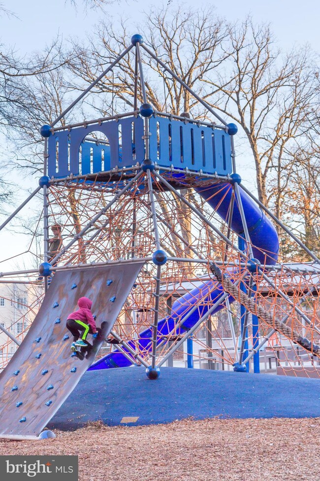 The Park at Courthouse unit 711, Arlington, VA 22201 - photo 5