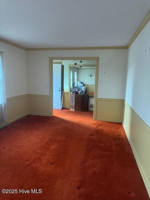 1604 Chase St, Rocky Mount, NC 27801 - photo 4