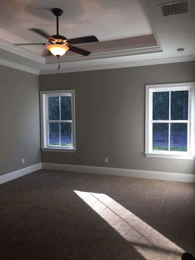 100 Tillis Ln, Crawfordville, FL 32327 - photo 4