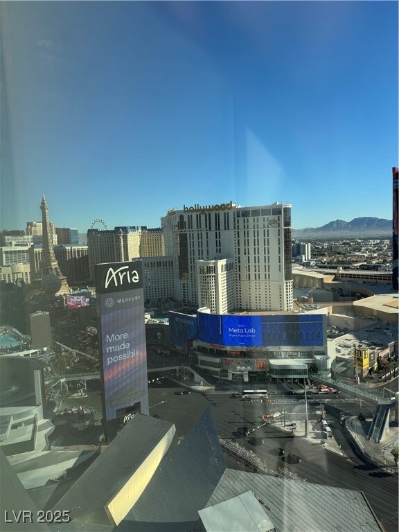 Veer Towers East unit 2503, Las Vegas, NV 89158 - photo 4