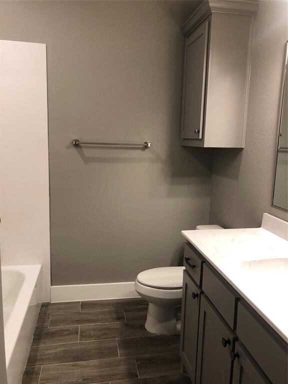 1516 E Lake Dr, Weatherford, TX 76087 - photo 5