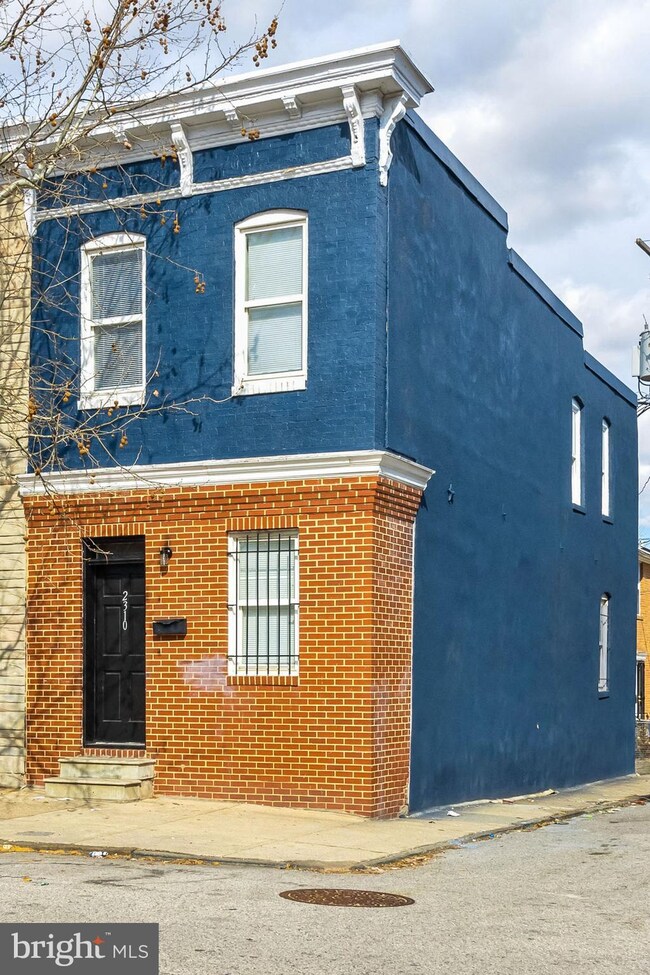 2310 Jefferson St, Baltimore, MD 21205 - photo 2
