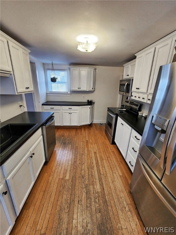 811 S Union St, Olean, NY 14760 - photo 5