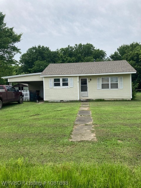 39689 Texas Ave, Howe, OK 74940 - photo 7