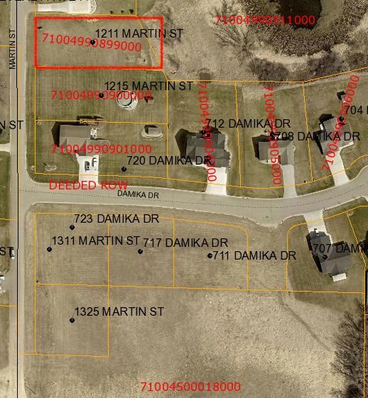 1211 S Martin St, Fergus Falls, MN 56537 - photo 3