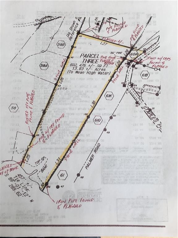101 Garden Point Rd, Freeport, ME 04032 - photo 2