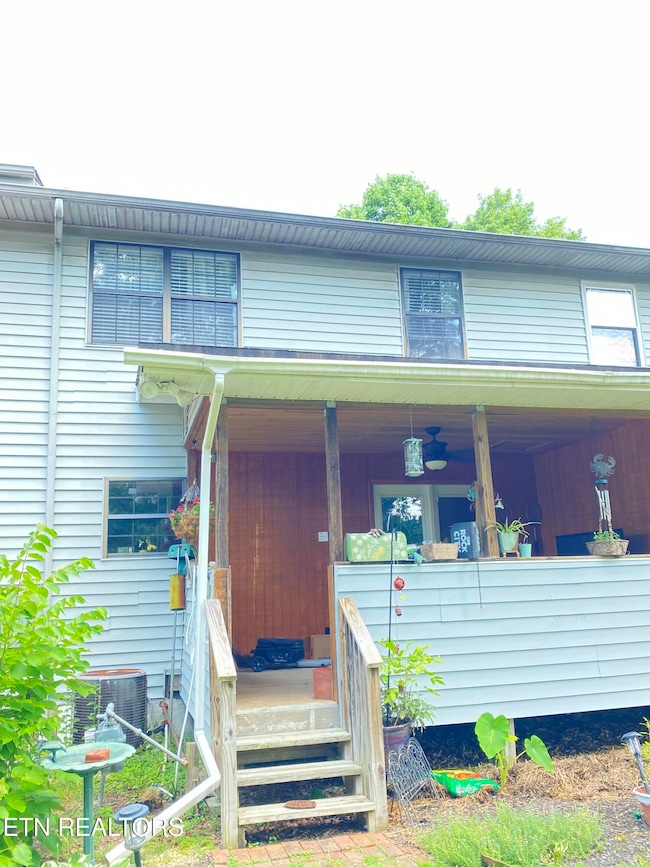 160 High Point Ln, Oak Ridge, TN 37830 - photo 6