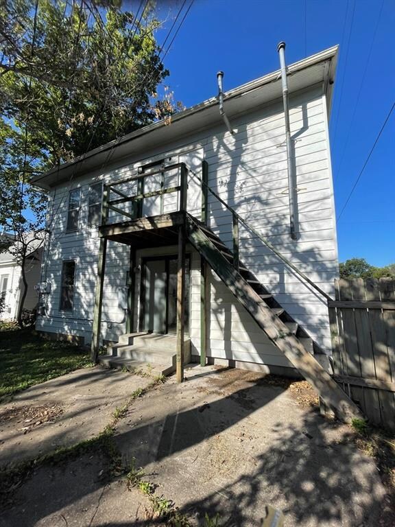 212 S 24 N A, Parsons, KS 67357 - photo 4