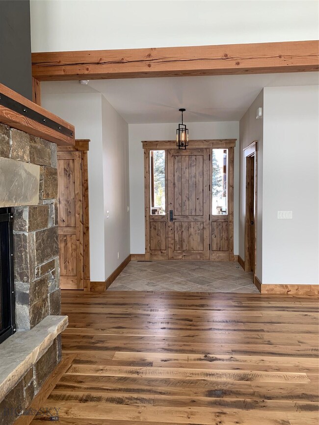 1970 Yellowtail Rd, Big Sky, MT 59716 - photo 3