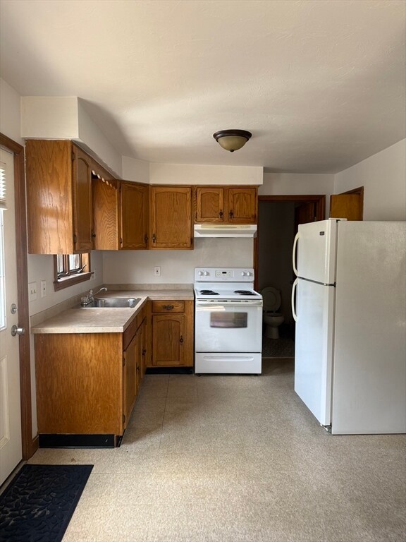 40 Plain St unit 1, Taunton, MA 02780 - photo 4