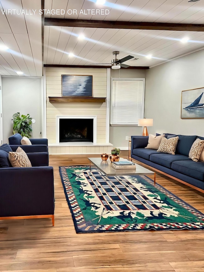 6442 Brookmead Cir, Hixson, TN 37343 - photo 5