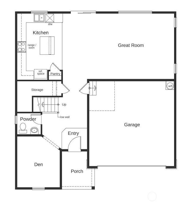 745 Madden Ave unit 14, Buckley, WA 98321 - photo 2