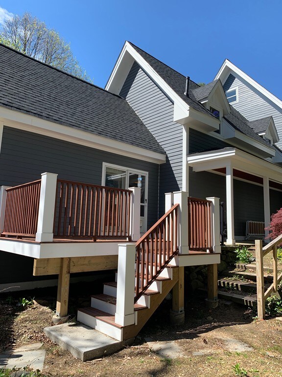 26 Vernon St unit 26, Woburn, MA 01801 - photo 6