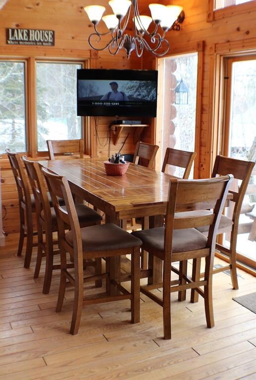 W6070 Pair-O-lakes Rd, Trego, WI 54888 - photo 6