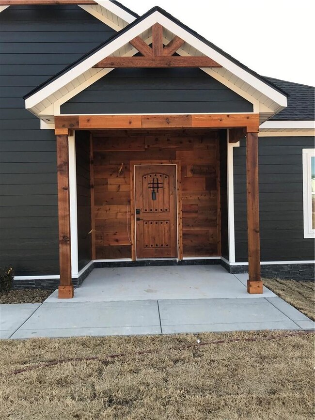 16881 Harmon Rd, Fayetteville, AR 72704 - photo 2