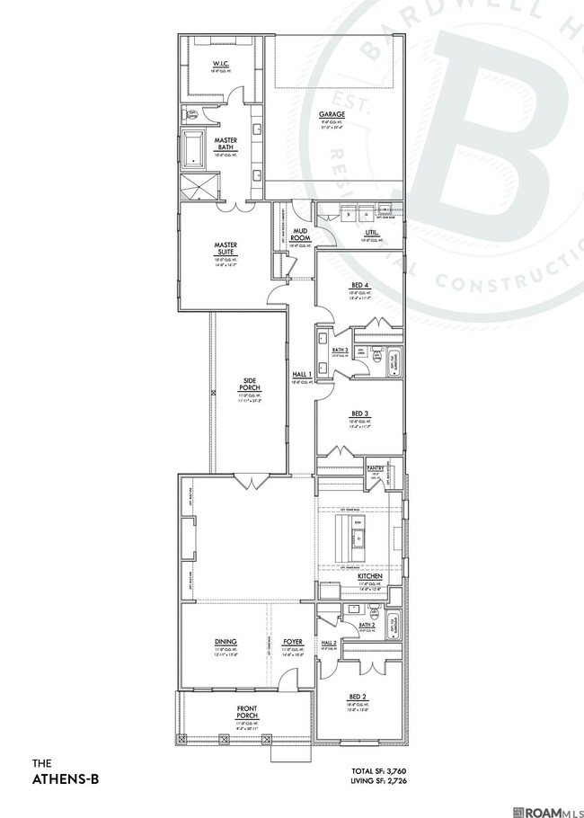 134 Sage Aly, Covington, LA 70433 - photo 2