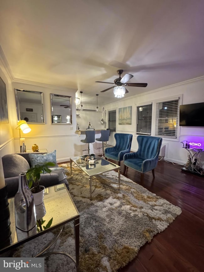 315 Evarts St NE unit 109, Washington, DC 20002 - photo 4