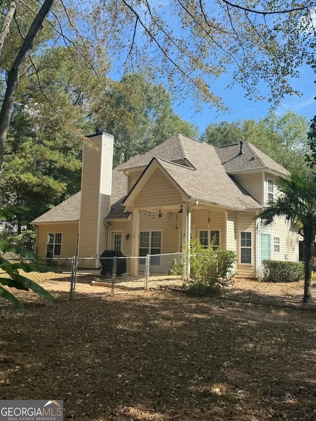 165 Bartlett Dr, Sharpsburg, GA 30277 - photo 6