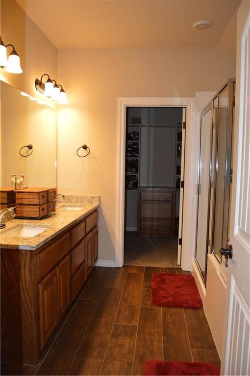 2232 Whispering Pine Blvd, Shawnee, OK 74804 - photo 4